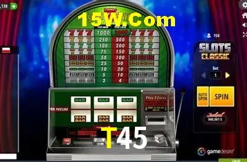 Games Directory T45