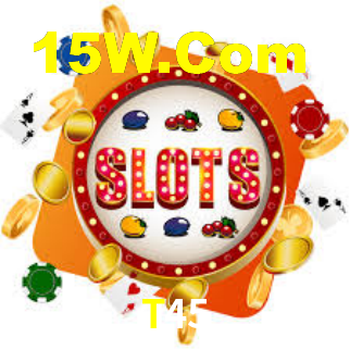 Exclusive Games T45