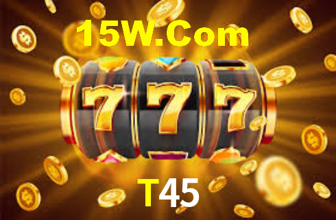 Instant EasyPaisa T45